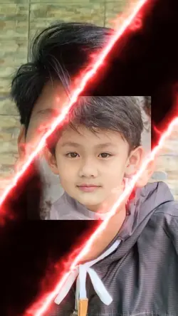 Wajah Bayi Kamu
