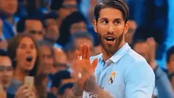 Ramos X Pepe