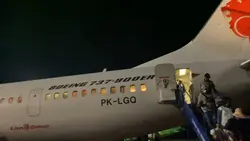 Prank Baru keluar
