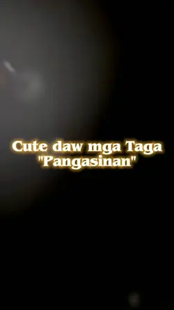 Pangasinan!