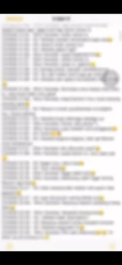 Blur chat