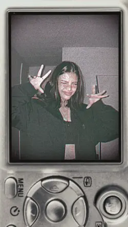 digital camera