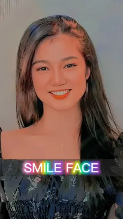 SMILE FACE