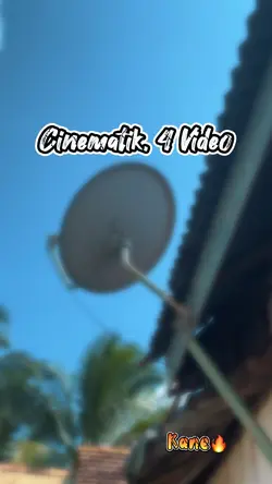 Cinematik 4 Video