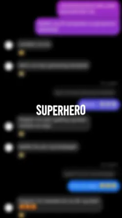Superhero