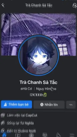 Bùn vì khg có tt