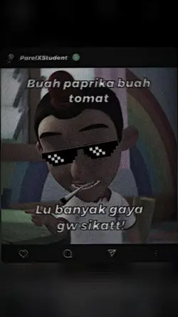 BuahPaprikaBuahTomat