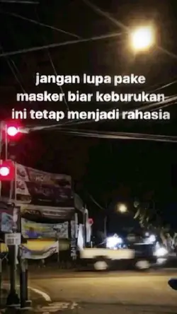 Pake masker