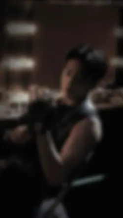 BLUR AESTHETIC