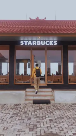 STARBUCKS ESTETIK