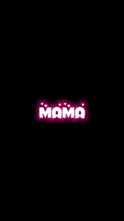 #Papa,Mama,ImHere