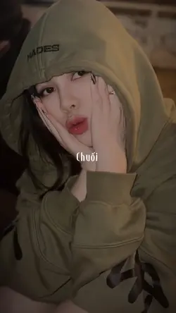 Em thích chuối tây 