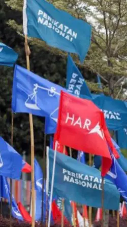 Kamu Nanya? Ya udah