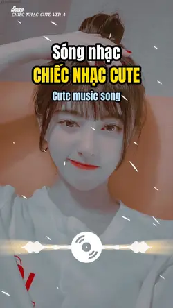 CUTE MUSIC SONG
