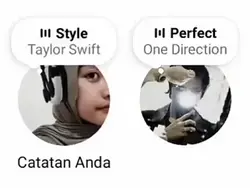 perfect x style