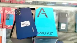 Oppo a17