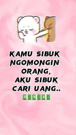 Ngomongin orang