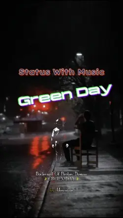 GREEN DAY