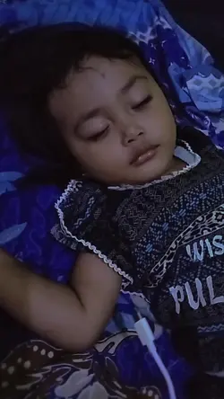 charger anak