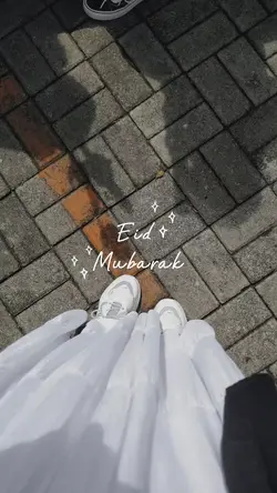 Eid Mubarak 