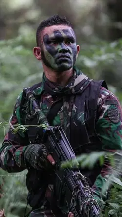 Prank Senyum