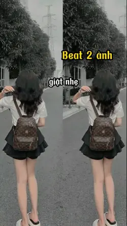 mẫu 2 ảnh