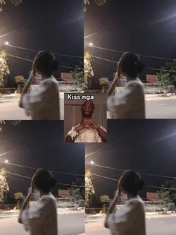 kiss nga