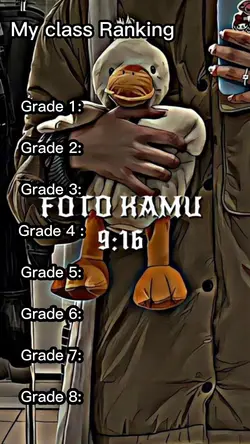 Class Ranking