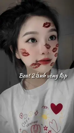2 ảnh vòng lặp 