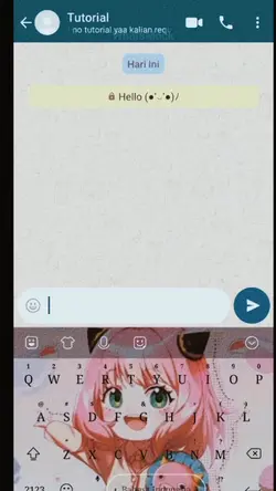 kita pencet ttk 3 tr