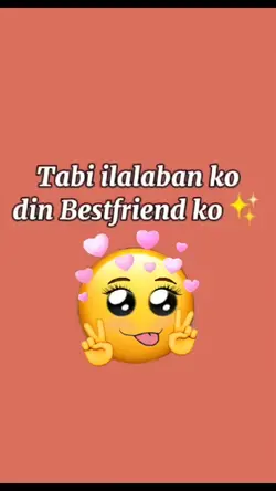 #LabananNgBestfriend