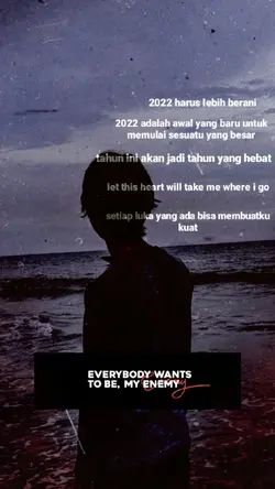 Siap Nymbut Thn Baru