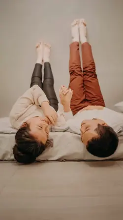 Couple Cinematic