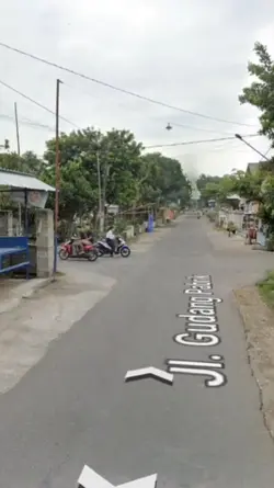 Trend Google maps