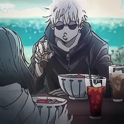 satoru<3