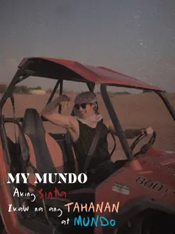 My Mundo<3