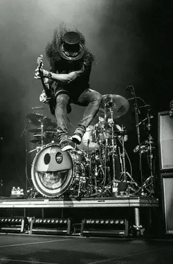 gunsroses