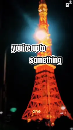 ね、何してるの