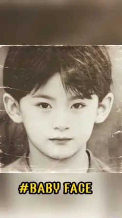 BABY FACE 