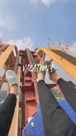 ~ my vacation ~