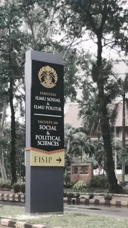 FISIP UI