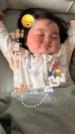 Tôi yêu ngủ