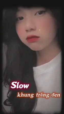 Khung slow đơn giản