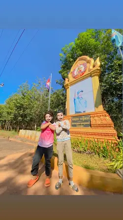With p’on Zeii 🤥💖🤞