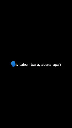 tahun baru acara apa