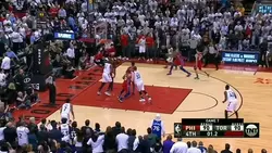 For the win 