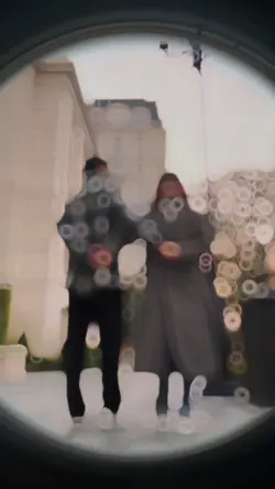 SLOWMOTION + BLUR
