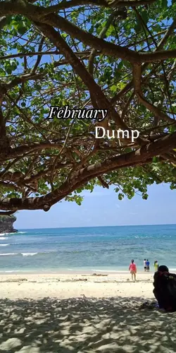 february recap