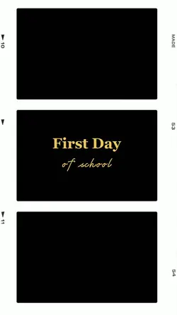 firstdayofschool