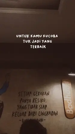 MENYERAH-LAST CHILD 